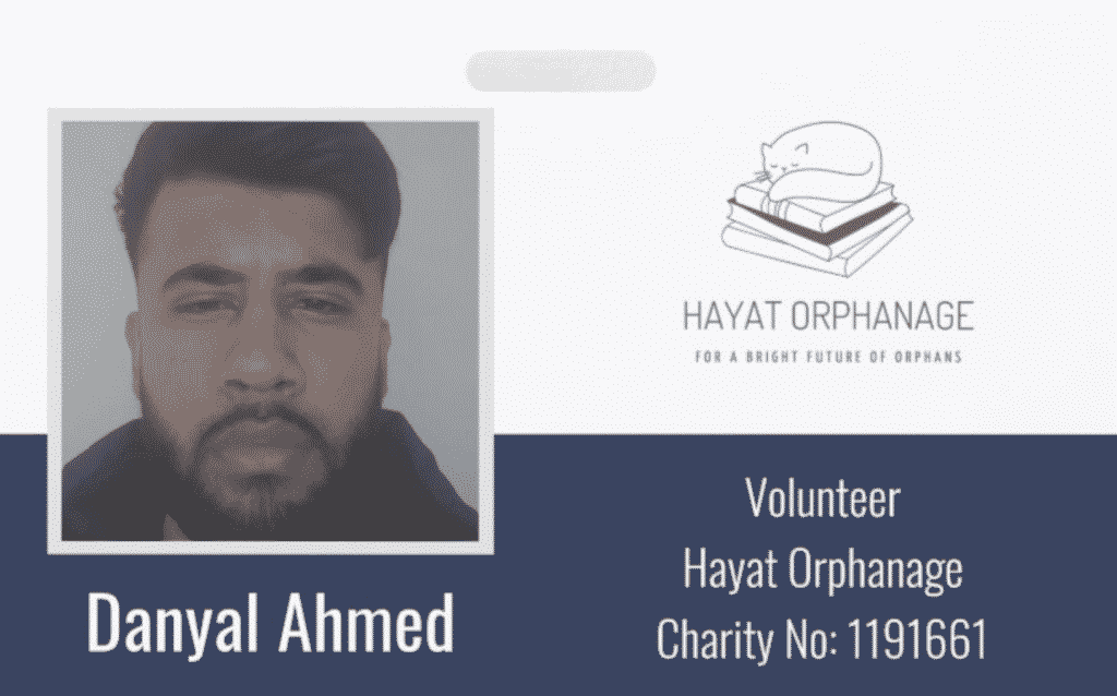 volunteer